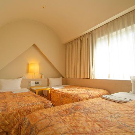 Shinsayama Daiichi Hotel Sayama Exterior photo