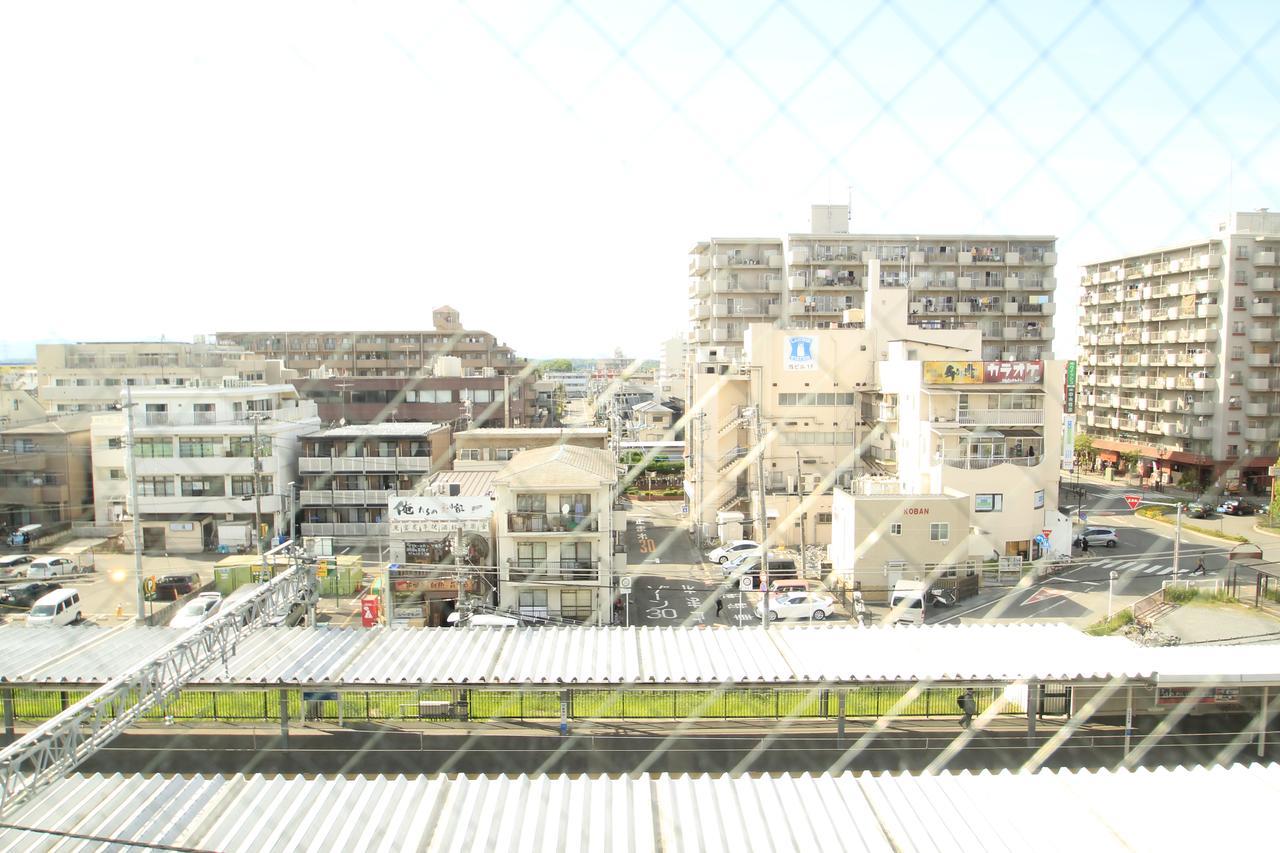 Shinsayama Daiichi Hotel Sayama Exterior photo