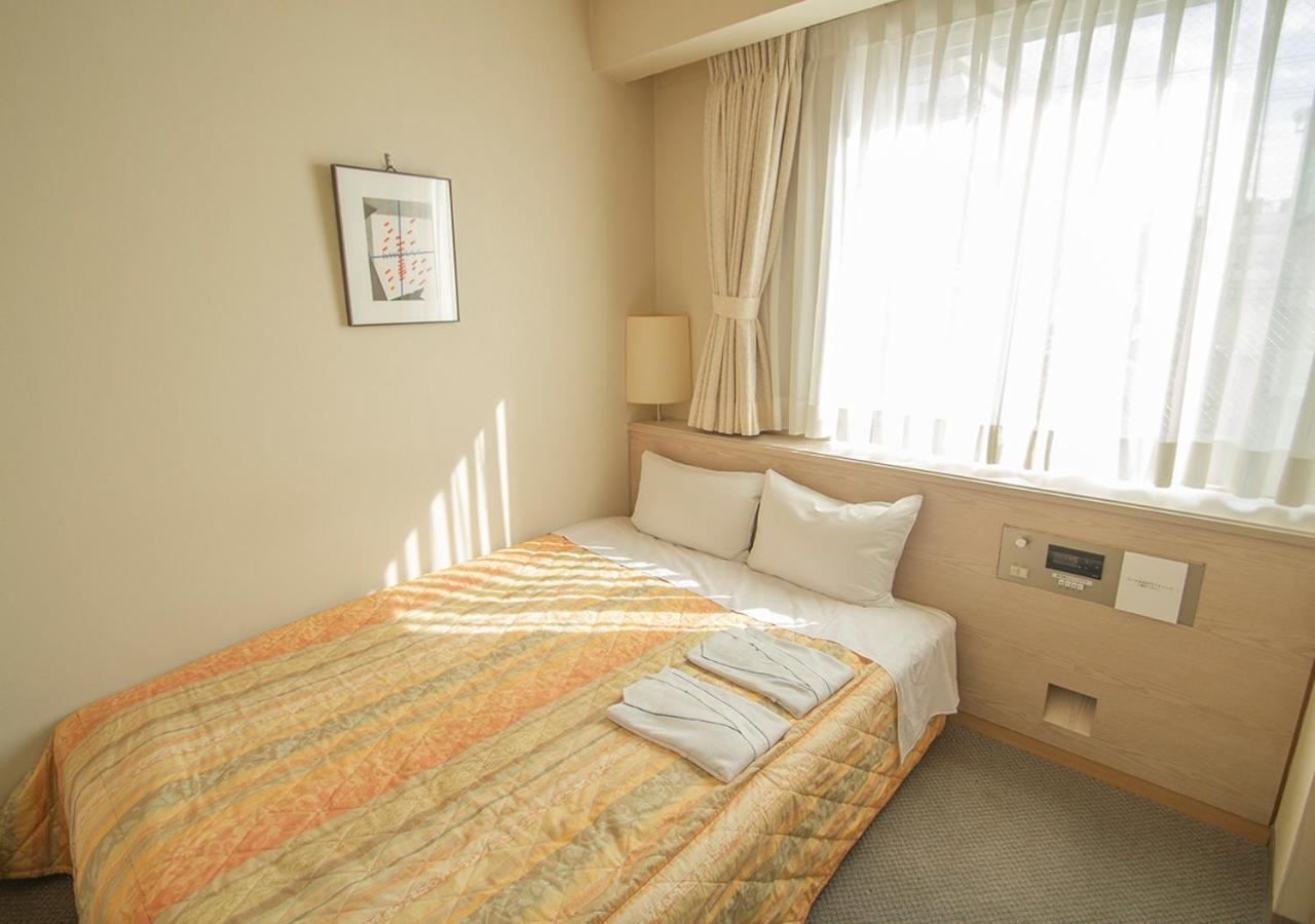 Shinsayama Daiichi Hotel Sayama Exterior photo