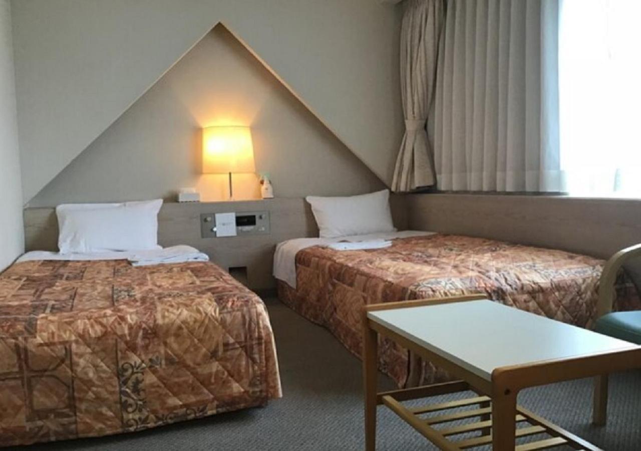 Shinsayama Daiichi Hotel Sayama Exterior photo